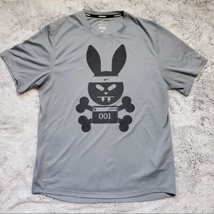 Nike Dri-Fit running shirt